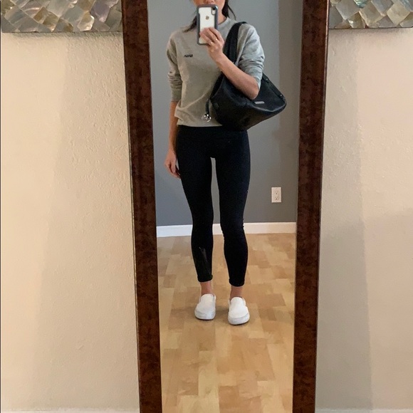 Cole Haan Pebbled Leather Bag ( Pre-Owned) - Picture 7 of 8